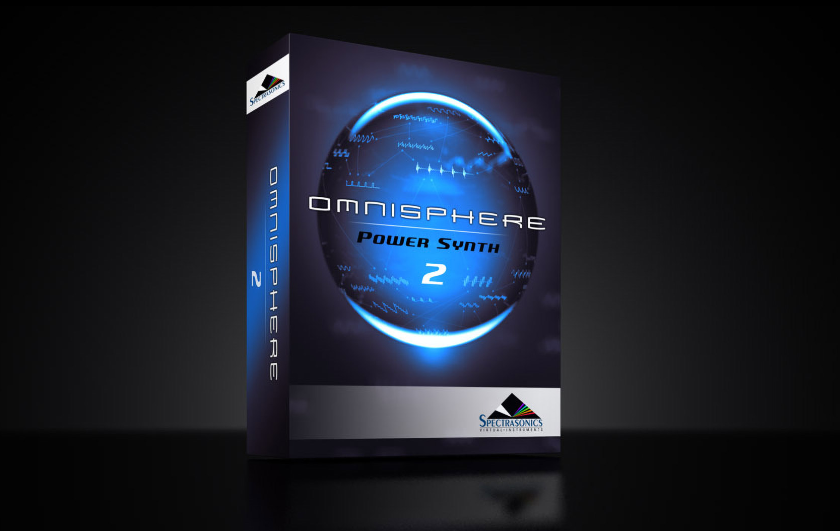 Spectrasonics Omnisphere 2 (License Transfer Ready